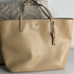 Kate Spade Beige Bag 