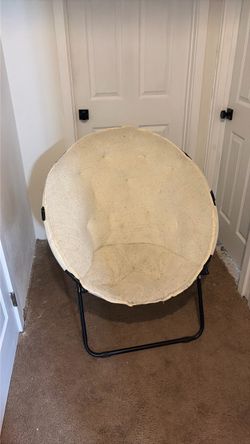 Chair -beige