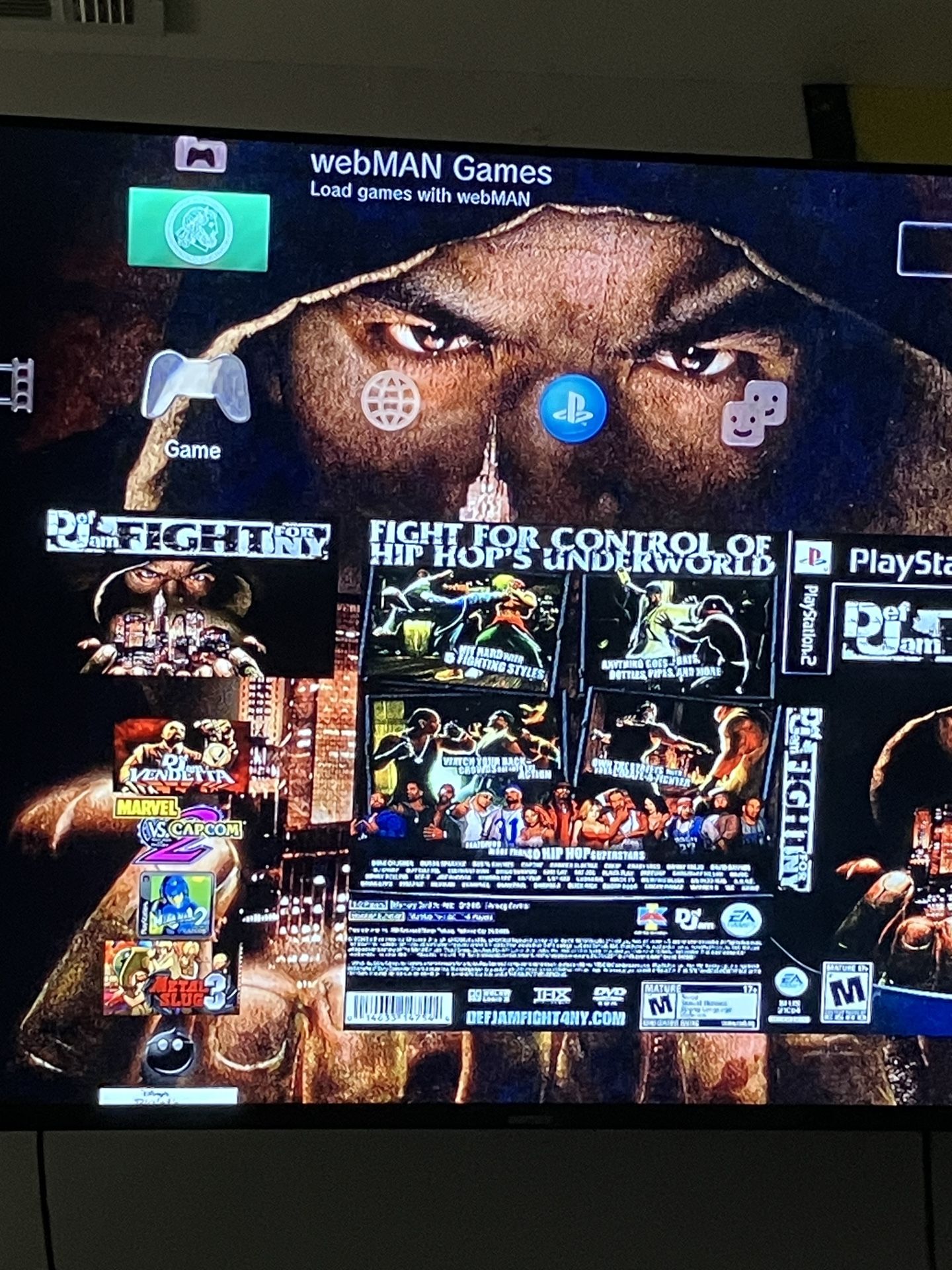 Modding For PlayStation 3 (PS3)
