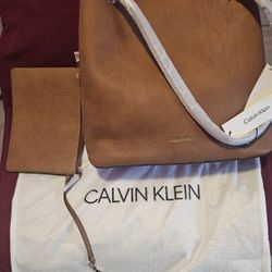 Calvin Klein Purse
