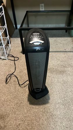Ceramic heater