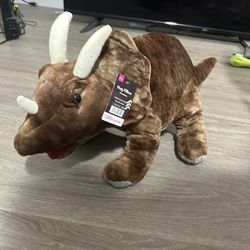 Brand New Large Stuffed Animal Dinosaur $15