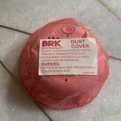 BRK Smoke Detector