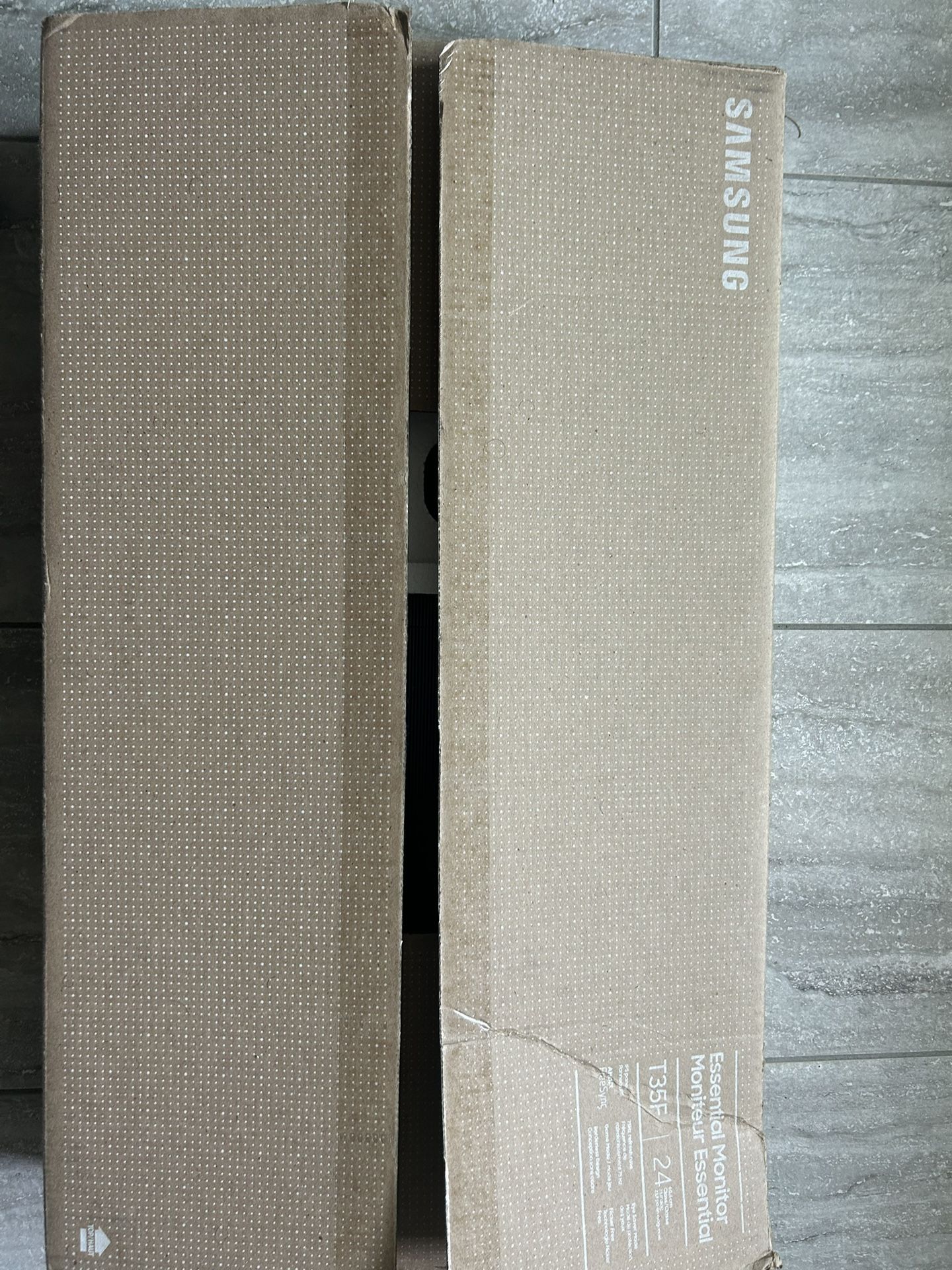 Samsung Monitor