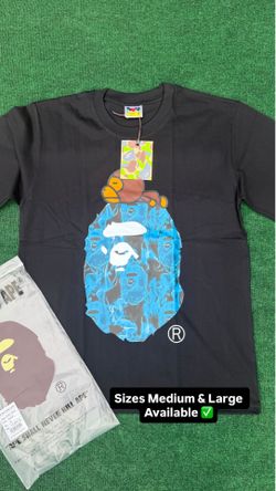 Bape Tee
