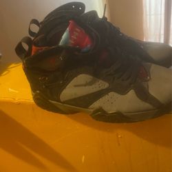Jordan 6s