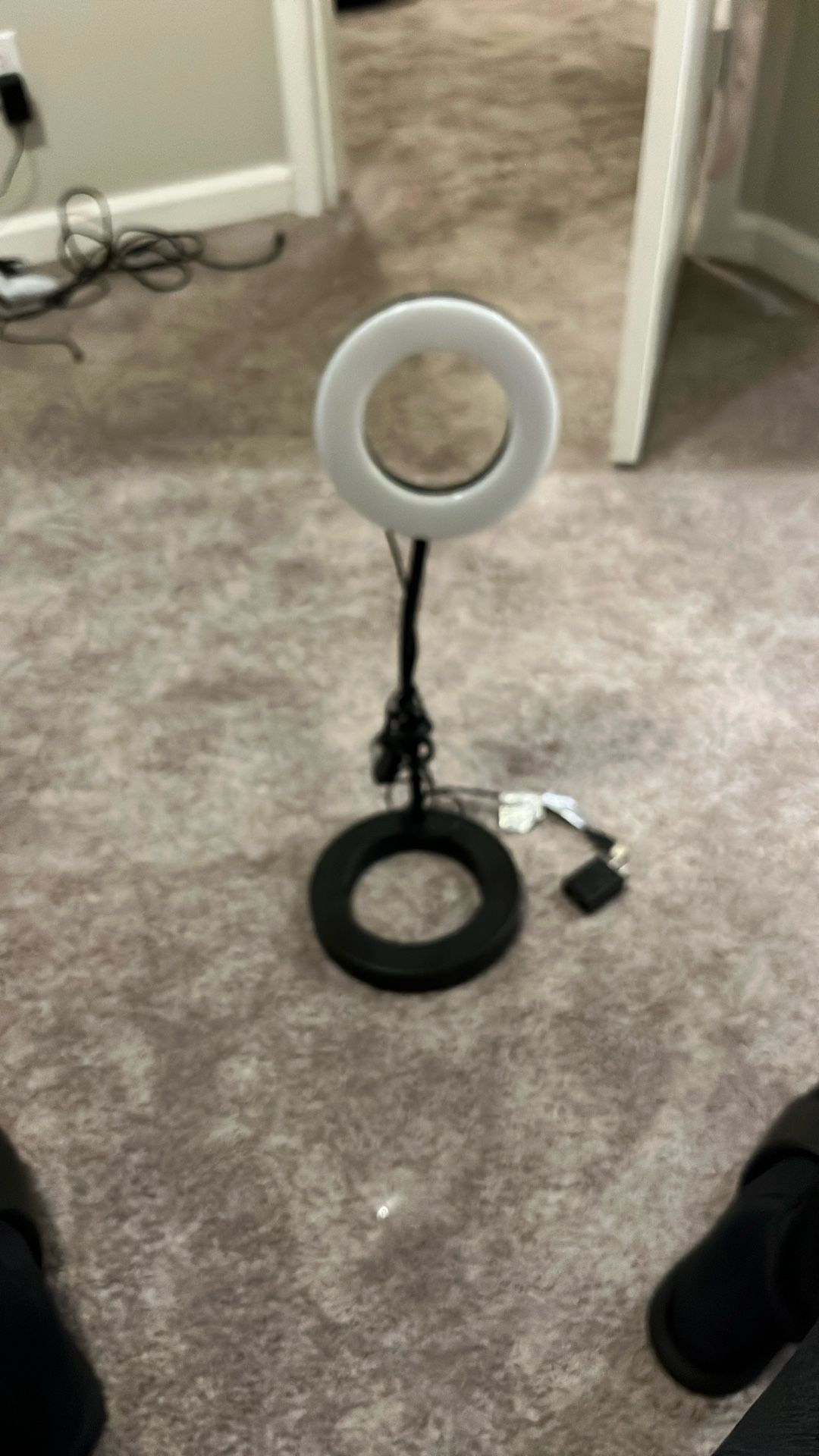 Ring Camera