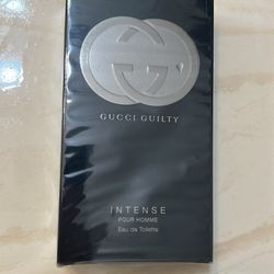 Gucci Guilty Intense