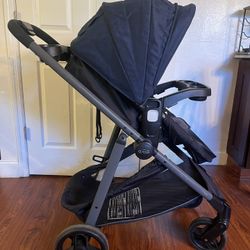 Graco stroller - Good Condition, Smooth Ride