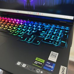 (RTX 4080) Lenovo Legion Pro 7i Gen 9 16" Gaming Laptop • Intel Core i9-14900HX 24C • NVIDIA GeForce