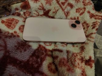 Pink IPhone 15 128gb Unlocked