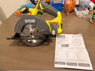 18 V circular saw 140 mm