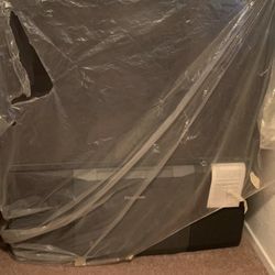 Panasonic HD Big Screen TV