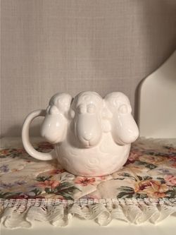 Disney Pixar Toy Story 4 Ceramic Mug