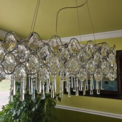 chandelier light