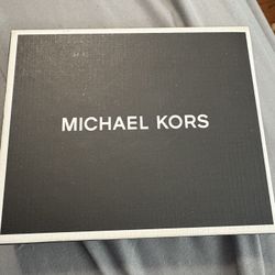 Michael Kors Men’s Wallet In Box 