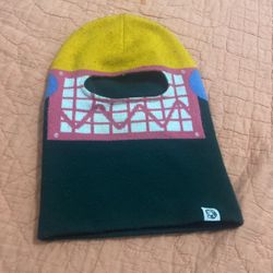 Billionaire Boys Ski  Mask 