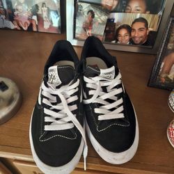 Vans 8.5