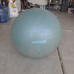 Medicine Ball