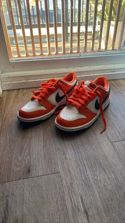 Nike Boys 5.5