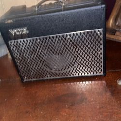 Vox AD50VT