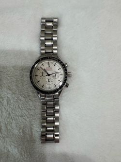 White Face Watch
