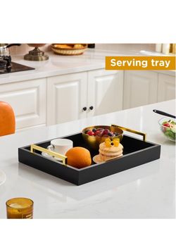 16"x12" Serving Trays with Handles