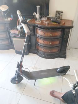 Segway ninebot