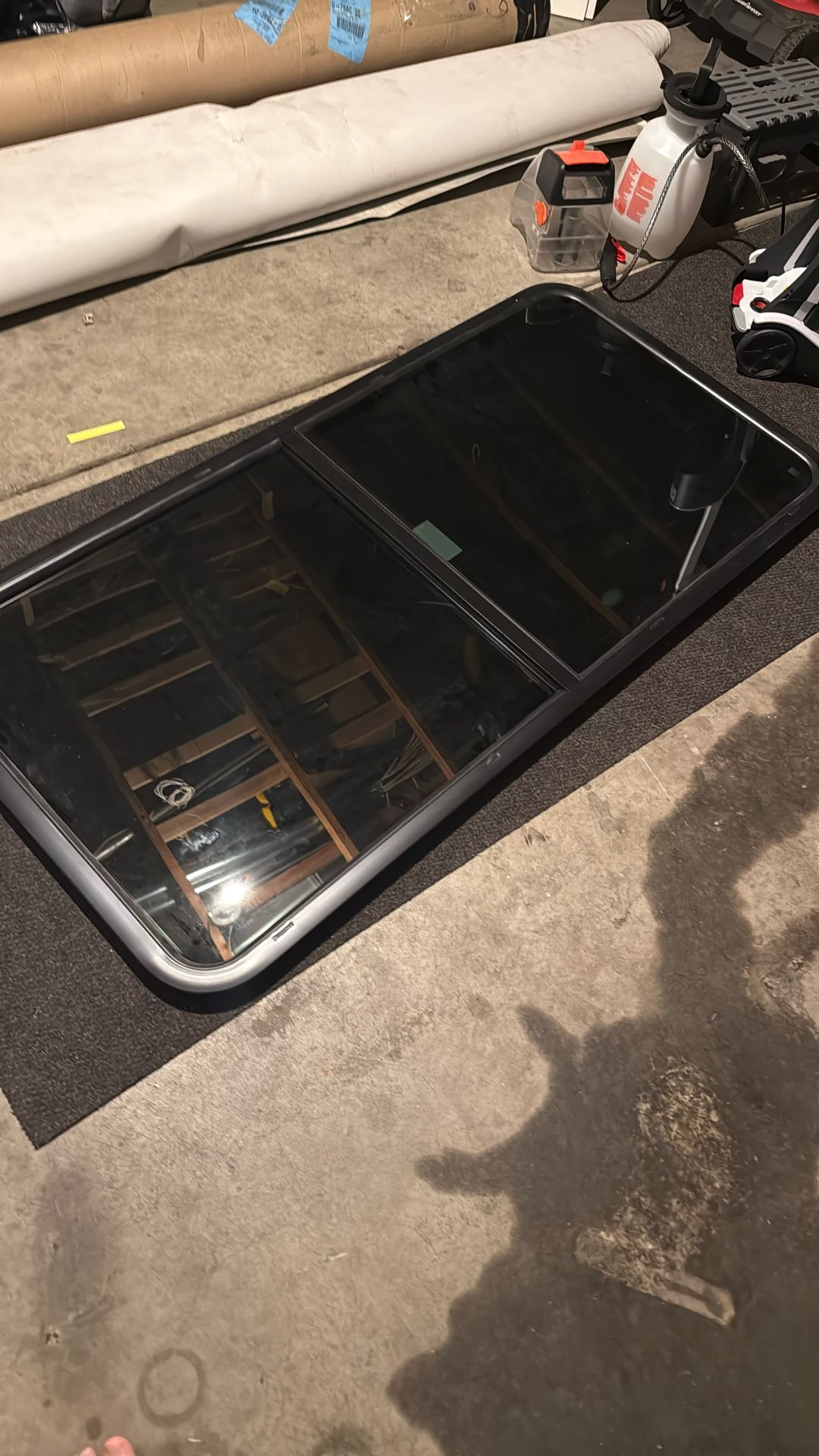 Rv Window