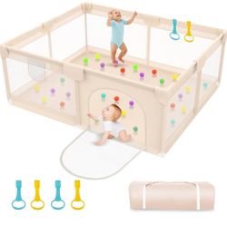 Abdtech Playpen  NEW