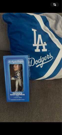 Ohtani part 1 bobble head for trade