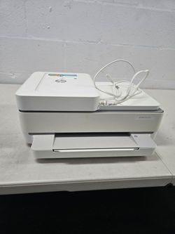 HP ENVY Pro 6455 All-in-One Printer