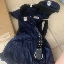 Halloween Costume And Accessories 