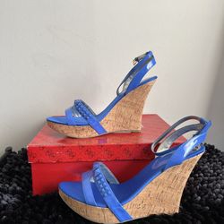 Guess Wedges 