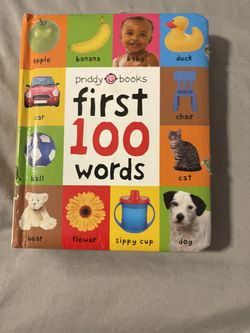 First 100 Words