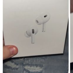 AirPods Pro 2 Gen 
