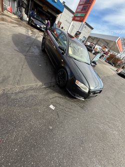 2008 Audi A4