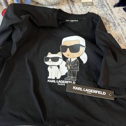 Karl Largerfeld Tee