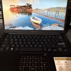 Asus Vivobook