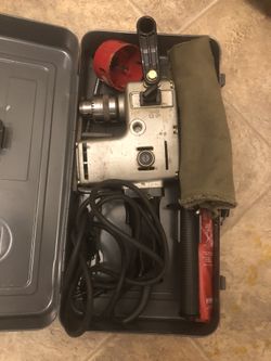 Makita 13mm Angle Drill