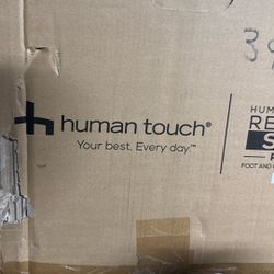Human Touch Massager