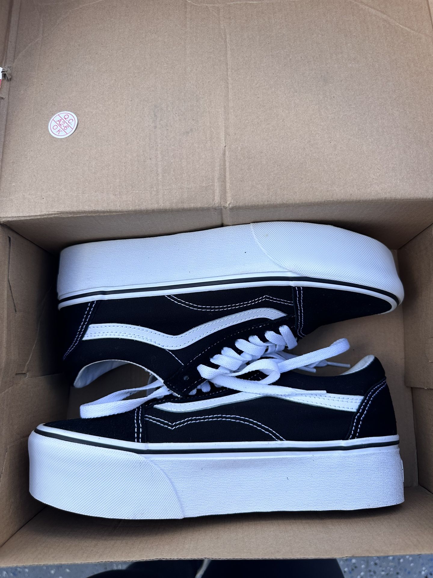 Vans
