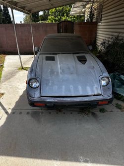 1983 Datsun 280zx on offerup