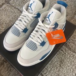Jordan “Industrial Blue” Size 11.5