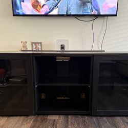 IKEA Tv Consule Table 