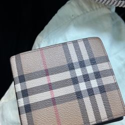 Wallet 