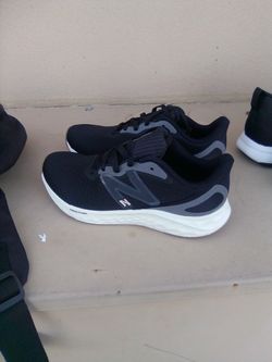 Women's New balance Sz8