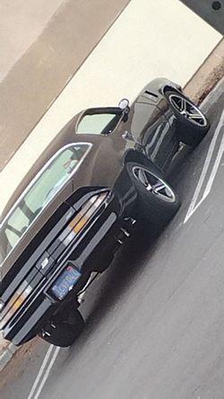 1981 Chevrolet Camaro