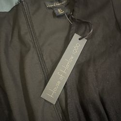 House of Harlow 1960 Women's Black Dress