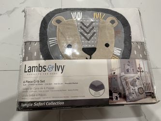 Baby Bed ,sheet, Mattress All 